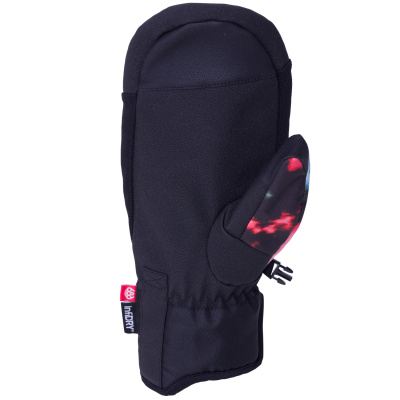 Варежки 686 MNS PRIMER MITT GRATEFUL DEAD NEBULA TIE DYE от магазина Адреналин