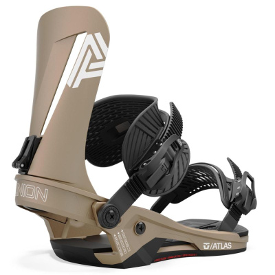 Крепления для сноуборда Union ATLAS Bronze 24-25 