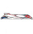 Рама Fila 100mm Frame