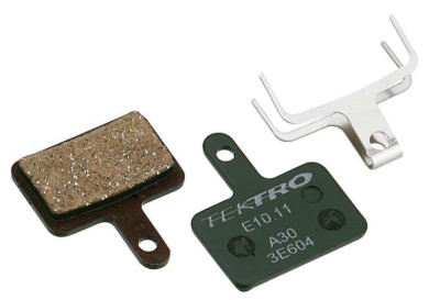 Тормозные колодки Tektro E10.11 