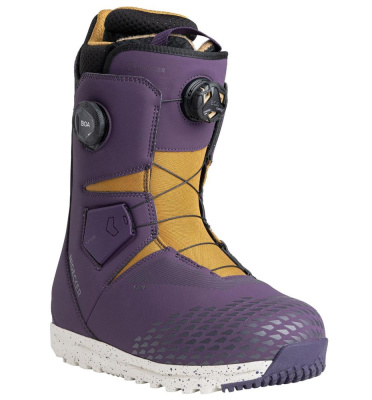 Ботинки для сноуборда NIDECKER Altai Purple