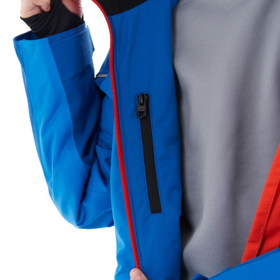 Картинка Зимний утепленный комбинезон подростковый Dragonfly DF TEENAGER Blue - Red от магазина Адреналин Зимний утепленный комбинезон подростковый Dragonfly DF TEENAGER Blue - Red от магазина Адреналин