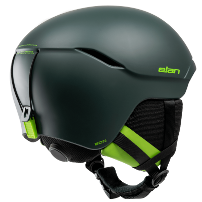 Картинка Горнолыжный шлем ELAN Eon Petrol от магазина Адреналин Горнолыжный шлем ELAN Eon Petrol от магазина Адреналин