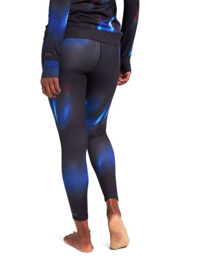 Термобелье штаны женские Burton WB MDWT PT LUMENS