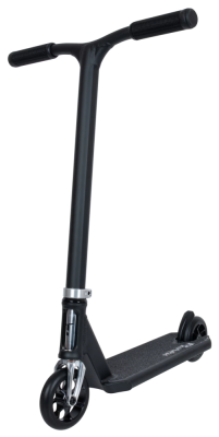 Трюковой самокат TECHTEAM  Provokator 43 V2 black