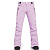Штаны сноубордические Ж Horsefeathers AVRIL PANTS (llilac)