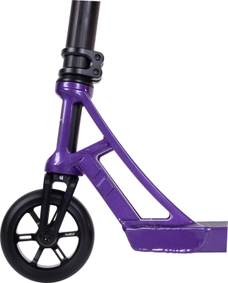Трюковой самокат TECHTEAM  Kvant 3.0 purple от магазина Адреналин