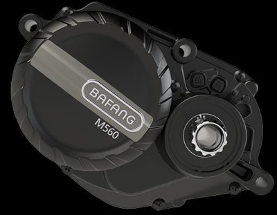 Мотор Bafang M560 750W для электровелосипеда