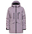 Куртка сноубордическая женская Horsefeathers LARRA II JACKET (iris) от магазина Адреналин