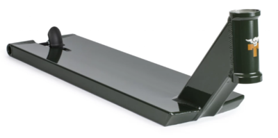 Дека для трюкового самоката Tilt Formula Selects Miller 6.2 x 22