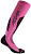Горнолыжные носки Accapi SKI PERFORMANCE fuxia fluo