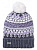 ШАПКА Ж Burton WMS WALDEN BEANIE FOLKSTONE GRAY