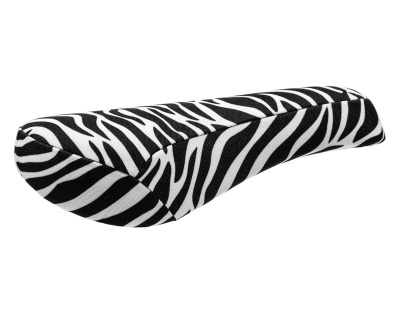 Седло BMX CODE Zebra Mid tripod Седло BMX CODE Zebra Mid tripod