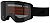 Очки горнолыжные ALPINA Venet Black Matt/Сlear S0 (M-L) от магазина Адреналин