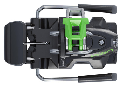 Горнолыжные крепления Elan Almonte 12 Pt W/O Brake [M]  от магазина Адреналин