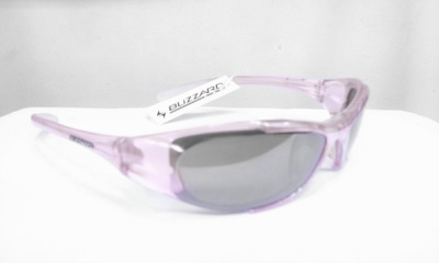 Очки солнцезащитные Blizzard pink