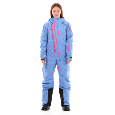 Комбинезон женский Dragonfly Gravity Premium Woman Ocean Wave (pink) от магазина Адреналин