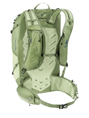 Рюкзак Deuter Speed Lite Pro 25 Mineral/Grove от магазина Адреналин