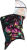 Маска (балаклава) BUFF Thermonet Balaclava Pur3 Black Маска (балаклава) BUFF Thermonet Balaclava Pur3 Black