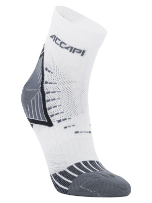 Носки Accapi RUNNING Touch White