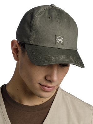Картинка Кепка Buff Baseball Cap Zire Military от магазина Адреналин Кепка Buff Baseball Cap Zire Military от магазина Адреналин