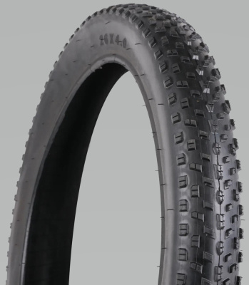 Велопокрышки для фэтбайка WANDA 26