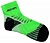 Носки Accapi RUNNING ULTRALIGHT green