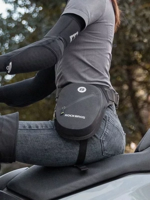 Сумка ROCKBROS на бедро  от магазина Адреналин