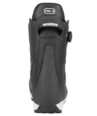 Ботинки для сноуборда Revers RAZE MNS Black от магазина Адреналин