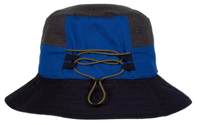 Панама Buff Sun Bucket Hat Hak Blue Панама Buff Sun Bucket Hat Hak Blue