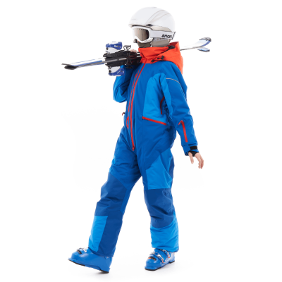 Картинка Зимний утепленный комбинезон подростковый Dragonfly DF TEENAGER Blue - Red от магазина Адреналин Зимний утепленный комбинезон подростковый Dragonfly DF TEENAGER Blue - Red от магазина Адреналин