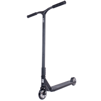 Трюковой самокат TECHTEAM  Provokator 50 black от магазина Адреналин
