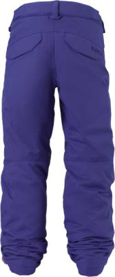 БРЮКИ ДЕВ Г/Л Burton GIRLS SWTRT PT SORCERER (1)