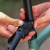 Крыло заднее BBB BFD-51 GravelCatcher Black Крыло заднее BBB BFD-51 GravelCatcher Black