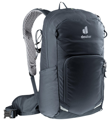 Рюкзак Deuter Bike I 20 Black от магазина Адреналин
