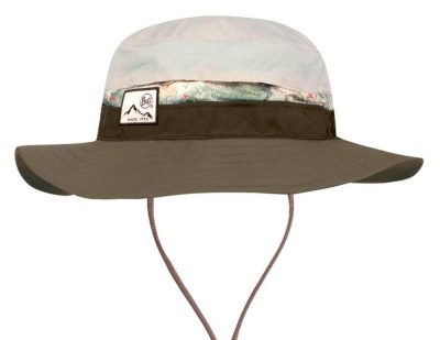 Панама Buff Explorer Booney Hat Randall Brindle Панама Buff Explorer Booney Hat Randall Brindle