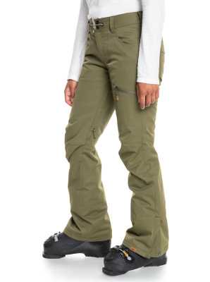 Сноубордические штаны Ж ROXY NADIA PT J SNPT Сноубордические штаны Ж ROXY NADIA PT J SNPT