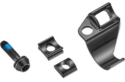 Интегрированный адаптер TRP MMX Trigger для тормозной ручки I-spec II, правая сторона