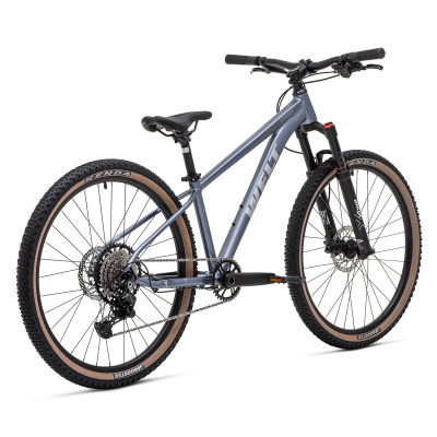 Подростковый велосипед Welt Yourock 2.0 HD 26 Drake Gray от магазина Адреналин