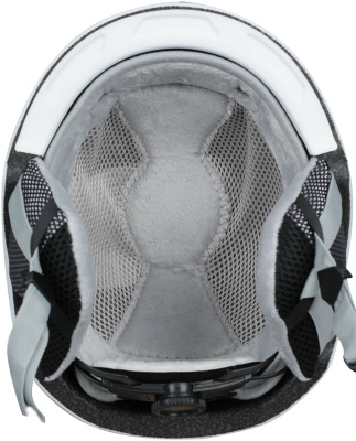 Горнолыжный шлем BLIZZARD Spider Black Matt от магазина Адреналин