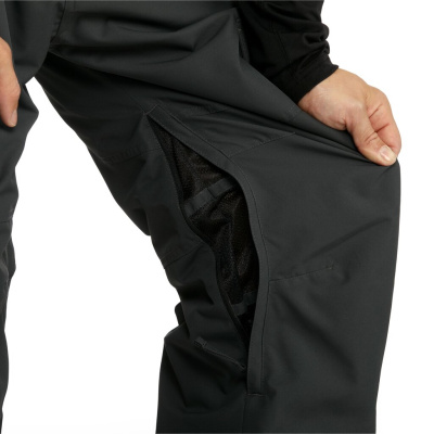 Штаны сноубордические мужские ROWEN PANTS (phantom) от магазина Адреналин