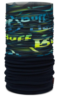 Бандана Buff Polar Orby Night Blue