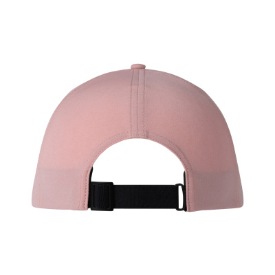 Картинка Кепка Buff Summit Cap Solid Powder от магазина Адреналин Кепка Buff Summit Cap Solid Powder от магазина Адреналин