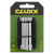 Картинка Набор шестигранников Мультитул велосипедный CLUXX Flick 10 Black/Gray от магазина Адреналин Набор шестигранников Мультитул велосипедный CLUXX Flick 10 Black/Gray от магазина Адреналин
