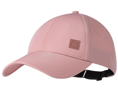Кепка Buff Summit Cap Solid Powder Кепка Buff Summit Cap Solid Powder