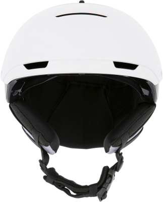 Картинка Горнолыжный шлем ELAN Eon Pro Black/White от магазина Адреналин Горнолыжный шлем ELAN Eon Pro Black/White от магазина Адреналин