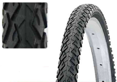 Велопокрышка WANDA 26"*1.75 W2011 от магазина Адреналин