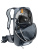 Картинка Рюкзак Deuter Race 8 Black от магазина Адреналин Рюкзак Deuter Race 8 Black от магазина Адреналин