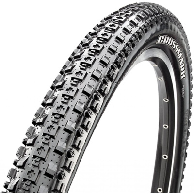 Покрышки Maxxis 26x2.10 CrossMark Wire TPI60 Покрышки Maxxis 26x2.10 CrossMark Wire TPI60
