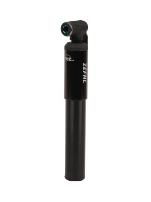 Картинка Насос ручной Zefal Mt. Mini Pump Black от магазина Адреналин Насос ручной Zefal Mt. Mini Pump Black от магазина Адреналин